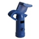 thumbnail image 4 of Doblador De Conductos, Dobladores De Tubos Manuales De Acero C45 Resistentes, Pintura Azul Galvanizada De Alta Velocidad Para Tubos De 20-25 Mm., 4 of 7