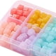 thumbnail image 5 of 200 Piezas De Cuentas De Sellado De Cera De Garra De Gato Para Embellecer Tarjetas Color Gelatina Sunnimix cuentas de cera para sellar letras, 5 of 5