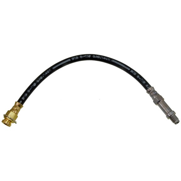 Dorman H36651 Brake Hydraulic Hose for Specific Chrysler/Dodge Models Fits select: 1970-1973 DODGE POLARA, 1972-1973 CHRYSLER NEWPORT