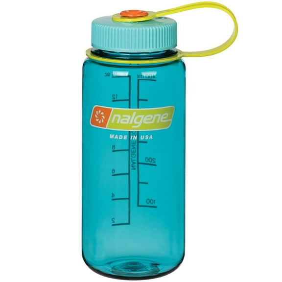 Nalgene 16oz Wide Mouth Sustain Bottle