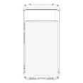 thumbnail image 2 of Blu Element DropZone Rugged Case Clear for Google Pixel 8 Cases, 2 of 2