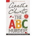 thumbnail image 1 of Pre-Owned The ABC Murders: A Hercule Poirot Mystery (Paperback) 0062073583 9780062073587, 1 of 1