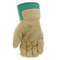 thumbnail image 3 of Scotts SC75525/L Leather Palm Work Gloves, Large, 3 of 5