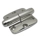 thumbnail image 4 of Repuesto de hardware Cola Acero Inoxidable 316 Bisagra desmontable, 4 of 8