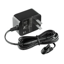 K-MAINS AC Adapter Compatible With Black Decker HLVA320J HLVA320J00 Handheld Vacuum Charger