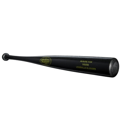 Louisville Slugger Flylite Y110 Wood Youth Baseball Bat, 29