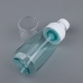 thumbnail image 1 of Dispensador de champú en crema líquida de maquillaje Botella de bomba de loción corporal con tapa, recargable / reutilizable, 30/60/100 ml Macarena Botella de dispensador de loción, 1 of 8