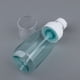 thumbnail image 5 of Dispensador de loción de plástico Botella de bomba de prensa Vial para champú de crema de jabón de manos 100 ml, 5 of 8
