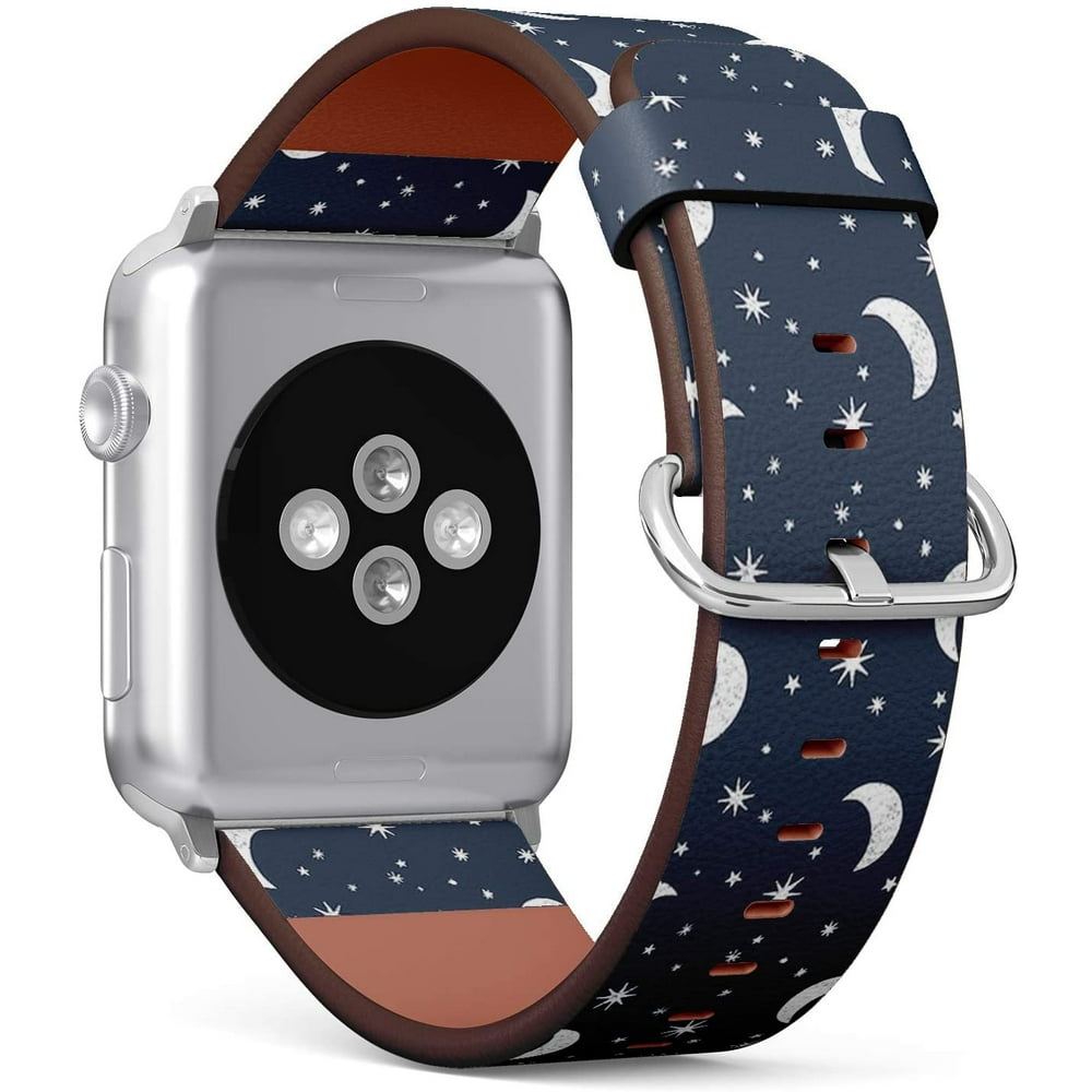 44mm apple watch on 7 inch wrist