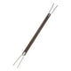 thumbnail image 2 of Asa de Fuego Portátil con Gancho de Acero Inoxidable, Resistente a La Corrosión, Accesorio para Acampar, para Fogatas, Terrazas, Barbacoas, Patios Y E, 2 of 9