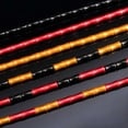 thumbnail image 3 of Naiovety RISK Bicycles Cable Pipe Aleación de aluminio Bike Cord Cover Tube Extraíble Exterior Ciclismo Ciclismo Wire Line Protector Ciclismo Negro Bicicleta de montaña Naiovety OD025966-06, 3 of 6