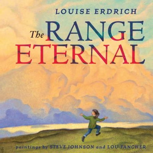 Pre-Owned The Range Eternal (Hardcover) 1517910986 9781517910983