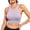 Z-Light Purple637, variant on JIAYUE Women's Yoga Vest Sleeveless Sports Loose Solid Color Crew Neck Breathable Sexy Running Fitness Crop Quick Drying Female Tank Top