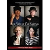 See What Im Saying: The Deaf Entertainers Documentary POSTER Movie (27x40)