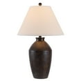 thumbnail image 2 of SAFAVIEH Artef 29.5 in. Ancient Inspirations Table Lamp, Brown, 2 of 6