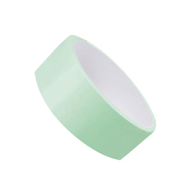 Sticky Ball Rolling Tape Manualidades de bricolaje Juguetes educativos coloridos Juguete sensorial Creative Color Ball Tape Decorativo Divertido Baoblaze Cintas de bolas adhesivas