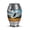 Eagle-3, variant on VALERASH Eagle Cremation Urns for Adult Ashes Women - 10 Large 4 Keepsake Memorial Urns for Adult Male Ashes - Combo Memorial Urn - Burial Urn for Grandfather & Grandmother - 10 & 3 Inch