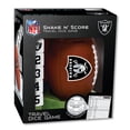 thumbnail image 2 of MasterPieces Officially Licensed NFL Las Vegas Raiders Shake N' Score Dice Game for Age 6 and Up, 2 of 3