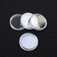 thumbnail image 5 of storage box Plastic Storage protecting coins Collectibles Cases storing coins Plastic Publications coin Holder, 5 of 10