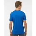 thumbnail image 3 of Tultex Combed Cotton T-Shirt, 3 of 6
