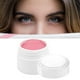 thumbnail image 4 of Crema removedora de extensiones de pestañas fruta 10G de controlar sin estimulación Fresa Blanca shamjiam Removedor de pegamento de pestañas, 4 of 8