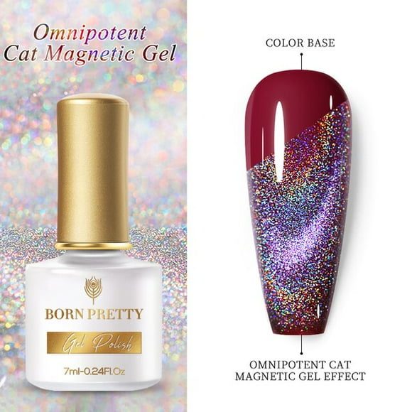 Born Pretty Beauty: Nail Care Born Pretty Beauty: Nail Care