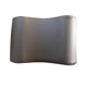 thumbnail image 5 of Cojín de para Pilates, accesorio impermeable para fitness, cojín moldeador de cabeza y cuello para Pilates, para uso doméstico y en el gimnasio. Negro, 5 of 8