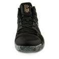 thumbnail image 3 of Nike Mens Kyrie 3 BHM Black/White 852415-001, 3 of 5