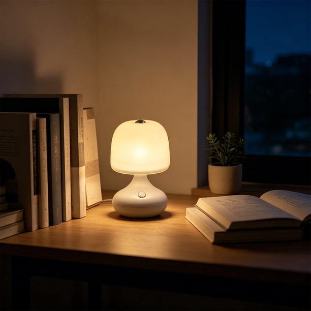 Night Light Ornaments Student Desktop Lighting Decorations Small Gifts