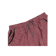 thumbnail image 5 of Pantalones cortos de entrenamiento de fitness para correr con cintura acogedora para mujer con bolsillos Zhivalor HMHZ840-12, 5 of 5