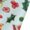 White, variant on Christmas Cute Pigs Womens Soft Woven Cotton Elastic Waistband Sleep Pajama Pant Lounge Sleep Pant With Pockets And Drawstring-Small