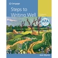 thumbnail image 1 of Pre-Owned Steps to Writing Well with APA 7e Updates (Paperback) by Jean Wyrick, 1 of 1