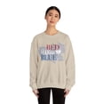 thumbnail image 4 of Ennis Haus 1969 Unisex Heavy Blend™ Crewneck Sweatshirt, 4 of 4