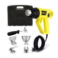 thumbnail image 2 of Pistola de Calor Stanley  Dos Niveles de Flujo de Aire Control de Temperatura 1800W Accesorios 2000KT, 2 of 3