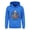 Blue, variant on Kids Boys Girls 2026 World Cup Football Cup Cartoon Graphic Printed Costume Hoodies Sweatshirt Hooded Tracksuit Long Sleeve Pullover Jogging Hoody Casual Outerwear Sport Clothes Children Gift 4-13