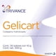 thumbnail image 2 of Pack Gelicart Trivance, Colageno Hidrolizado, 60 sobres con 10g DAILYLIVE NA, 2 of 5