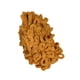 thumbnail image 5 of Hilo de bucle Hilo grueso Hilo de crochet Cómodo Hilo suave para tejer con los brazos Hilo voluminoso para hacer alfombras Almohada Suéter Cúrcuma, 5 of 8
