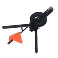 thumbnail image 1 of Tip Up Fishing Flag, Bright Warning ABS Easy To Use Winter Ice Fishing Flag Marker  For Freshwater Fishing, 1 of 8