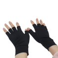 thumbnail image 2 of BEMS-Guantes de compresión para artritis Guantes de cobre Cuidado de la salud, 2 of 4