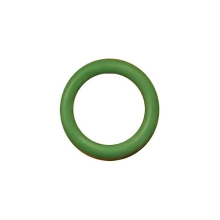 OE Replacement for 1990-1993 Mercedes-Benz 300D A/C Line O-Ring (2.5)