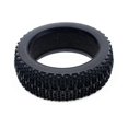 thumbnail image 5 of 4Pcs 110mm 1/8 RC Off-Road Car Rubber Tire Tyre, 5 of 5