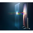 thumbnail image 4 of Premium Anti Blue Light Screen filter for 26 and 27 Inches Computer Monitor (Do NOT fit 27" iMac), Screen Filter Size is 14" Height x24.1" Width, Blocks Harmful Blue Light, Reduce Digital Eye Strain, 4 of 6