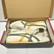 thumbnail image 5 of Onitsuka Tiger MEXICO 66 SLIP-ON 1183A360 211 BIRCH MOSS Unisex US 7.5-14 Shoes, 5 of 6