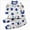 A26-Blue, variant on Boys Cotton Pajamas Set Kids Soft Long Sleeve Top and Pants Sleepwear Comfy Pjs Set 6-12 Months 12-24 Months 2t 3t 4t 5t 6t 7t 8t 9t Children(Brown,7-8 Years)