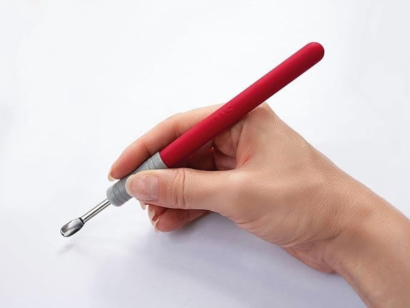 DAS Smart Polymer Clay Tools - Set of 4