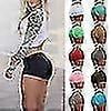 thumbnail image 2 of Women Push Up Short Tights, 2 of 5