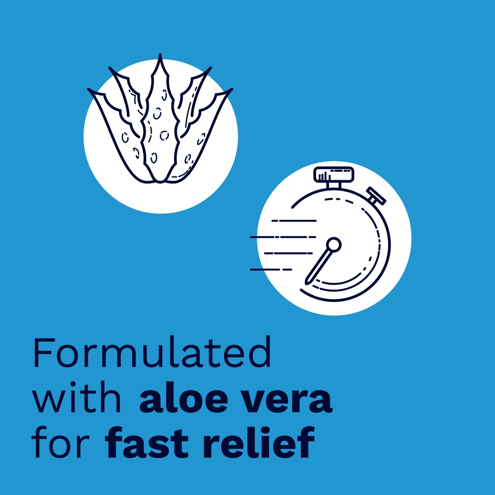 Preparation H Maximum Strength Hemorrhoid Cream With Aloe for Soothing Relief, 0.9 Oz
