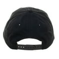 thumbnail image 3 of Harry Potter House Crests Adjustable Snapback Caps (Hufflepuff), 3 of 4