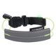 thumbnail image 3 of Pantalones Reflectantes Bandas Alta Visibilidad Con Tirantes para Ciclismo () Verde, 3 of 4
