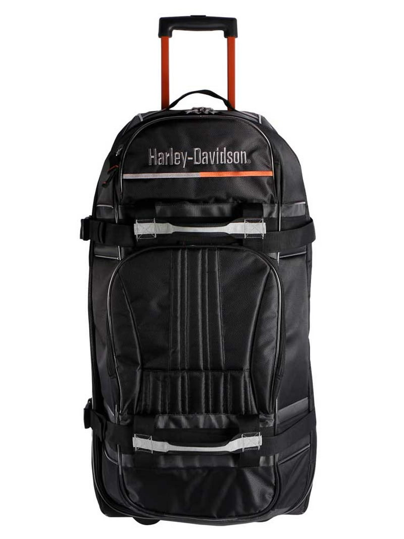 Harley-Davidson 33